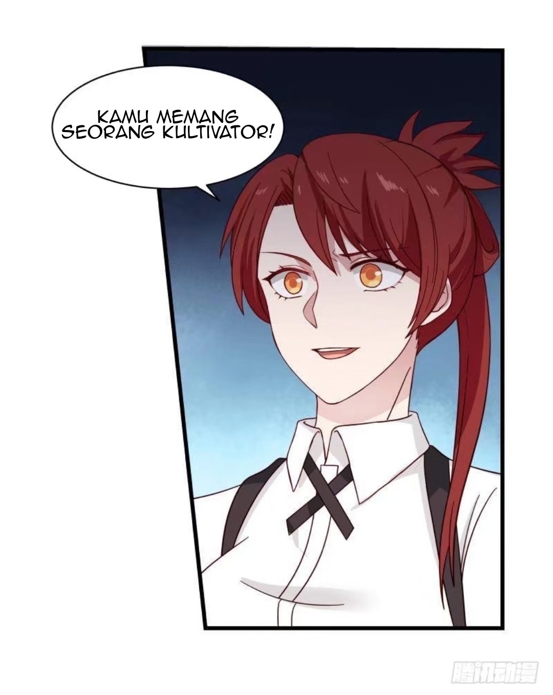 Metropolitan Killing Arrogant Immortal Chapter 13 Gambar 9