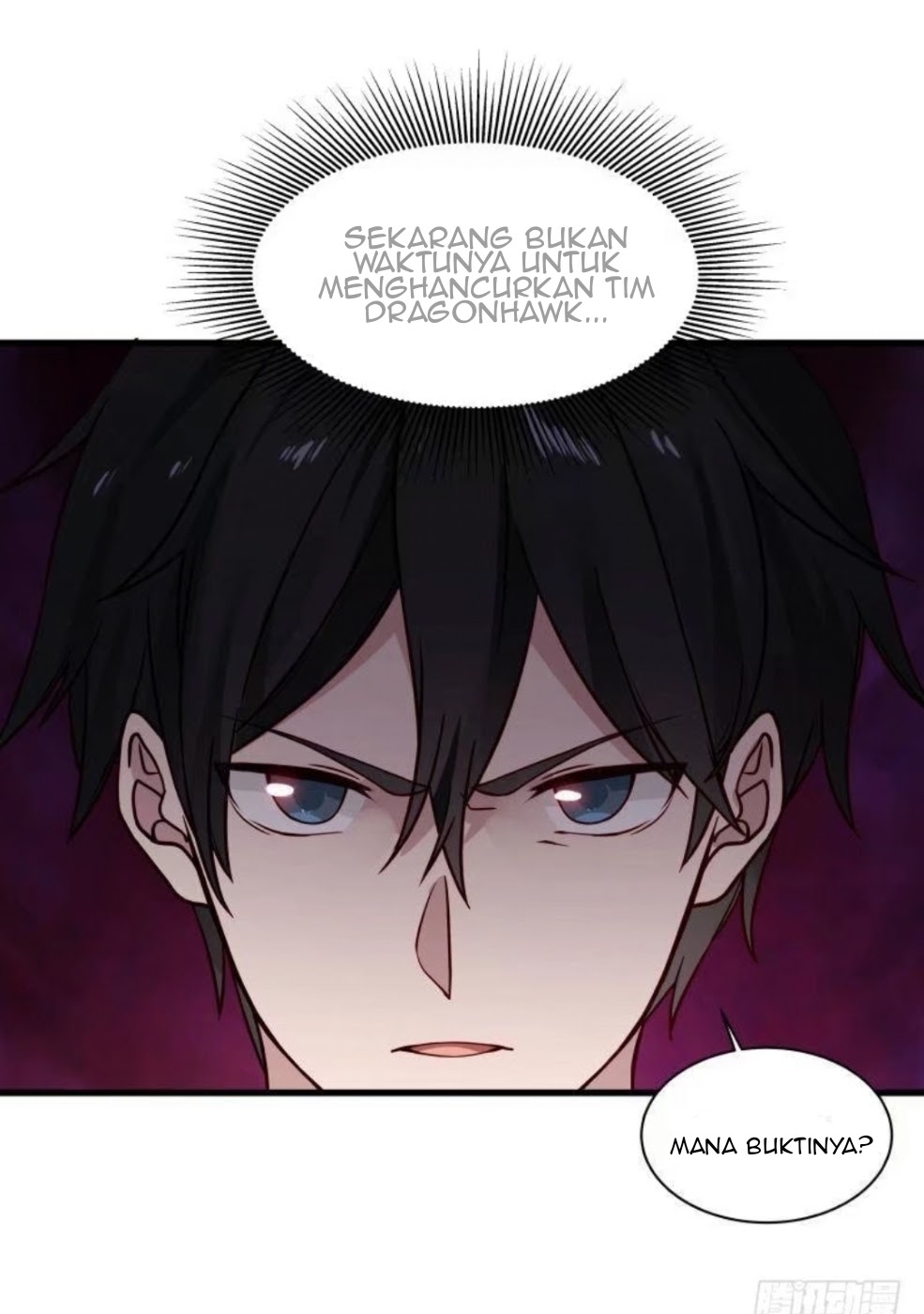 Metropolitan Killing Arrogant Immortal Chapter 13 Gambar 12