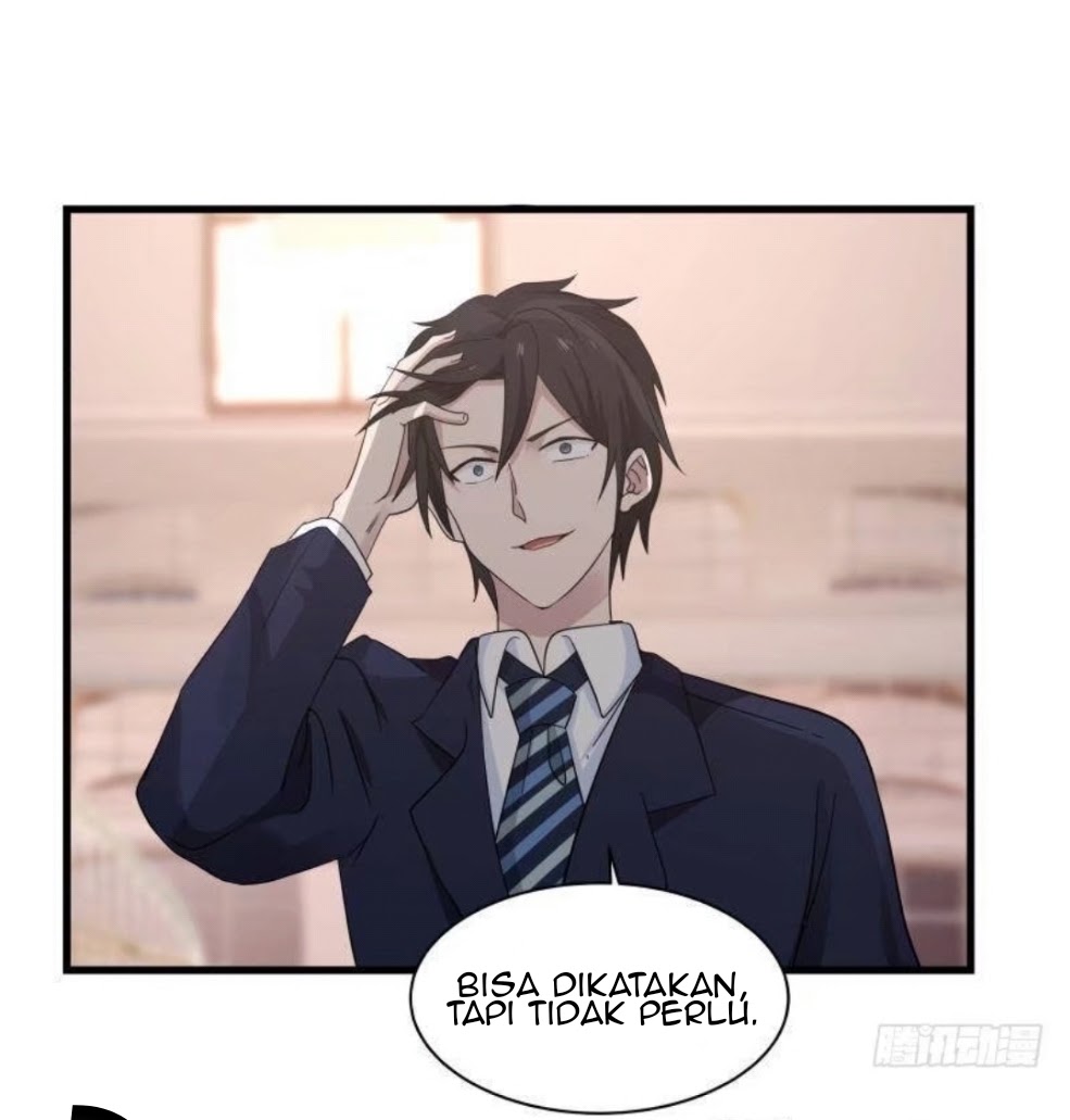 Metropolitan Killing Arrogant Immortal Chapter 13 Gambar 21