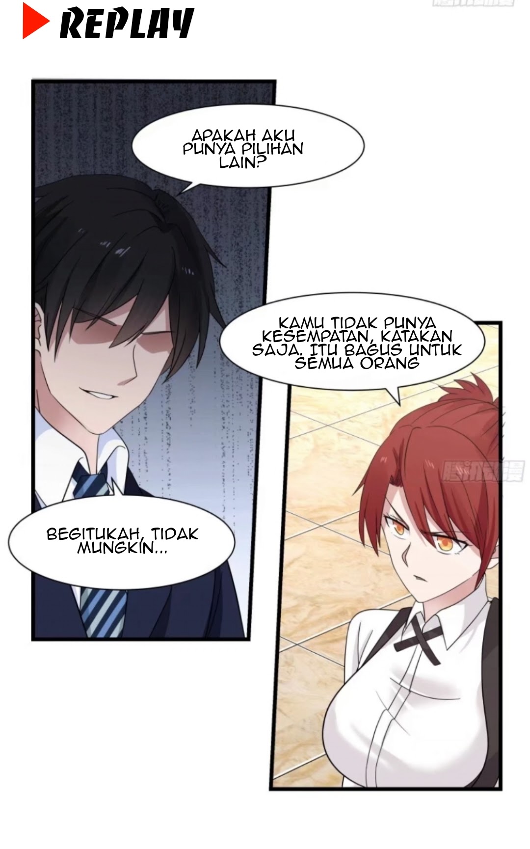 Metropolitan Killing Arrogant Immortal Chapter 13 Gambar 26