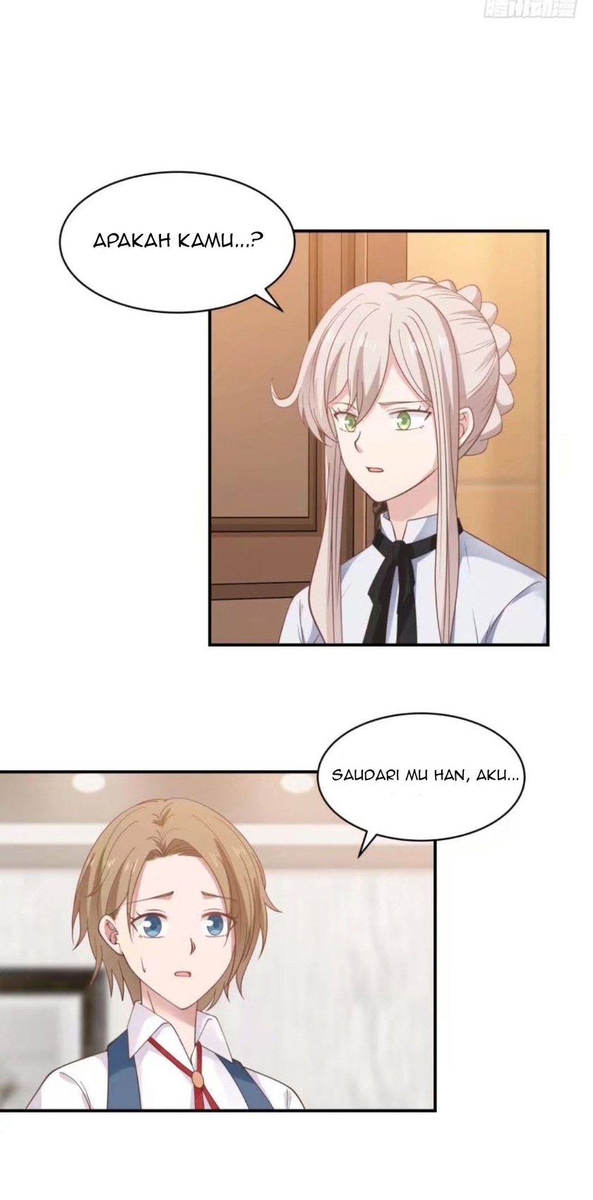 Metropolitan Killing Arrogant Immortal Chapter 19 Gambar 6