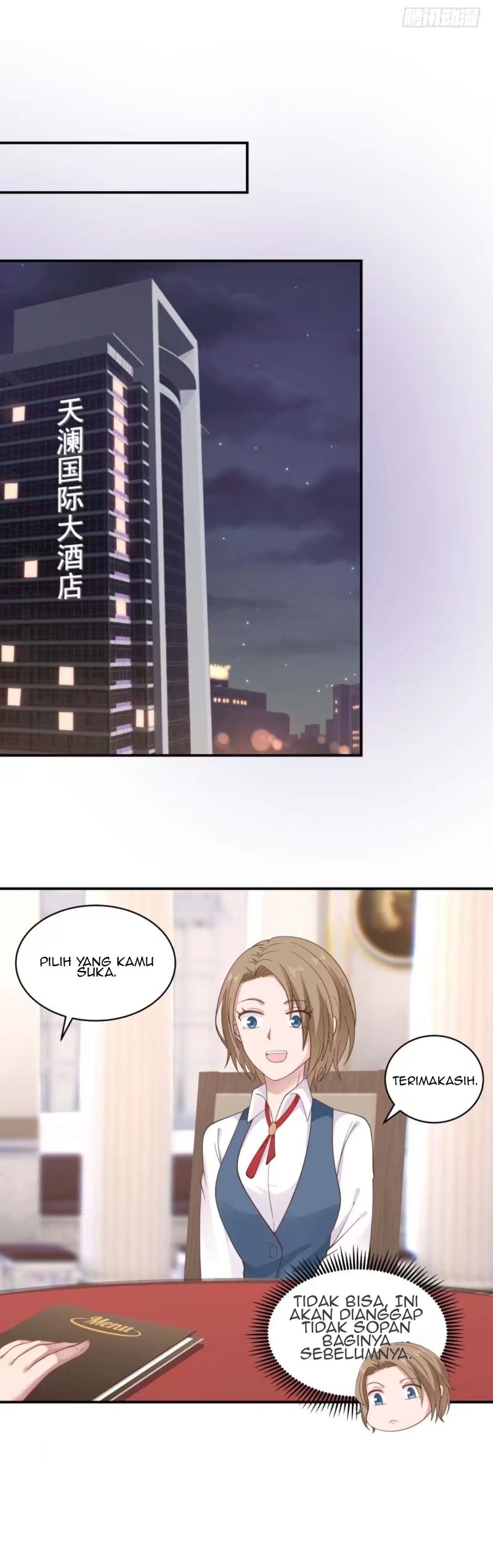 Metropolitan Killing Arrogant Immortal Chapter 19 Gambar 8