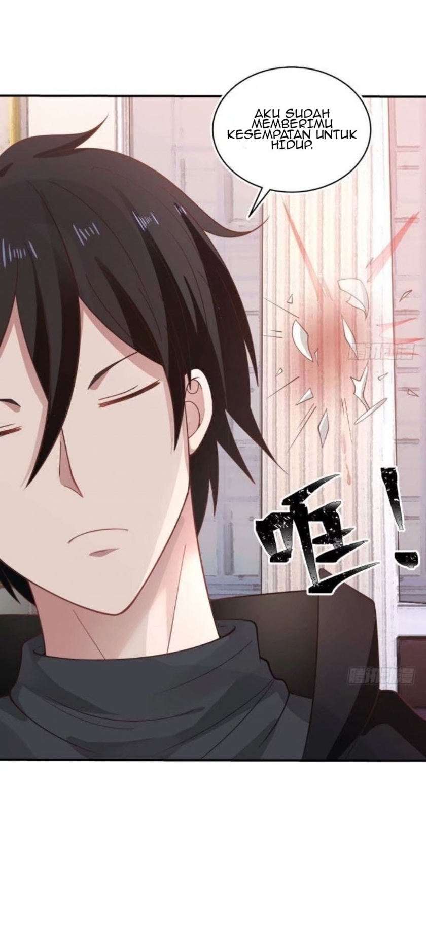 Metropolitan Killing Arrogant Immortal Chapter 19 Gambar 12