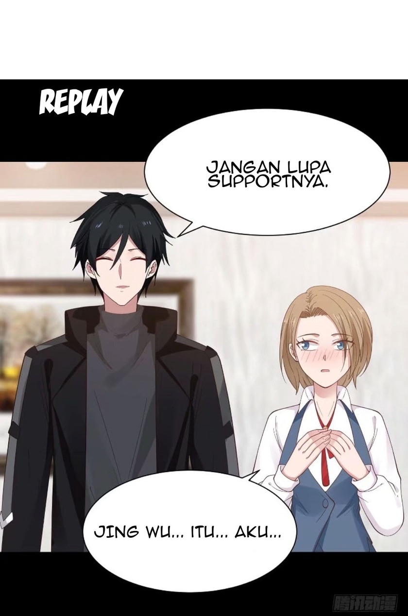 Metropolitan Killing Arrogant Immortal Chapter 19 Gambar 15