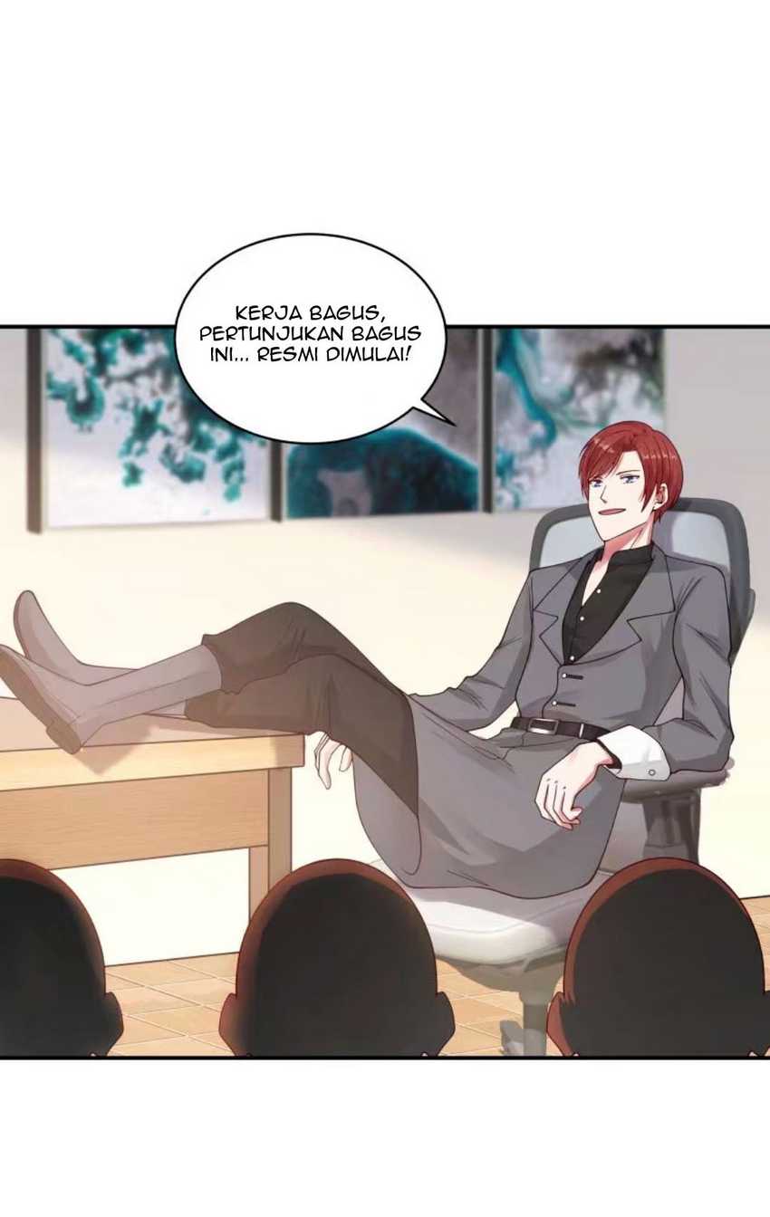 Metropolitan Killing Arrogant Immortal Chapter 28 Gambar 4
