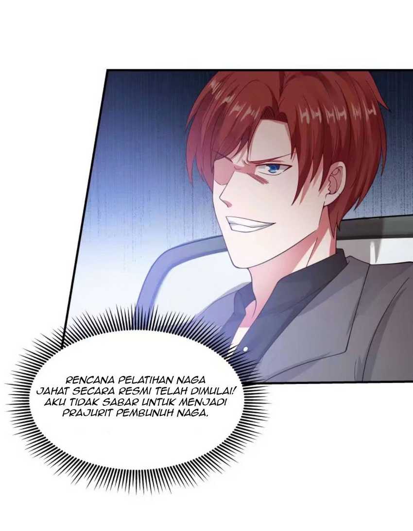 Metropolitan Killing Arrogant Immortal Chapter 28 Gambar 5