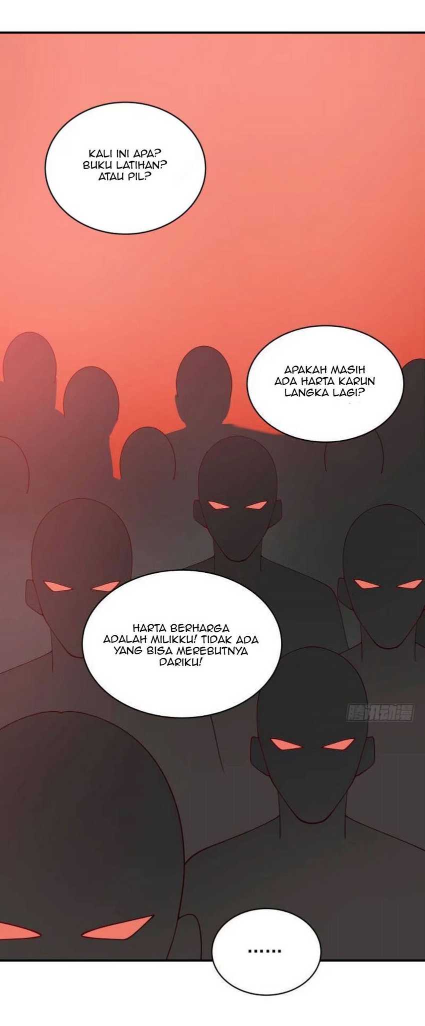 Metropolitan Killing Arrogant Immortal Chapter 28 Gambar 6