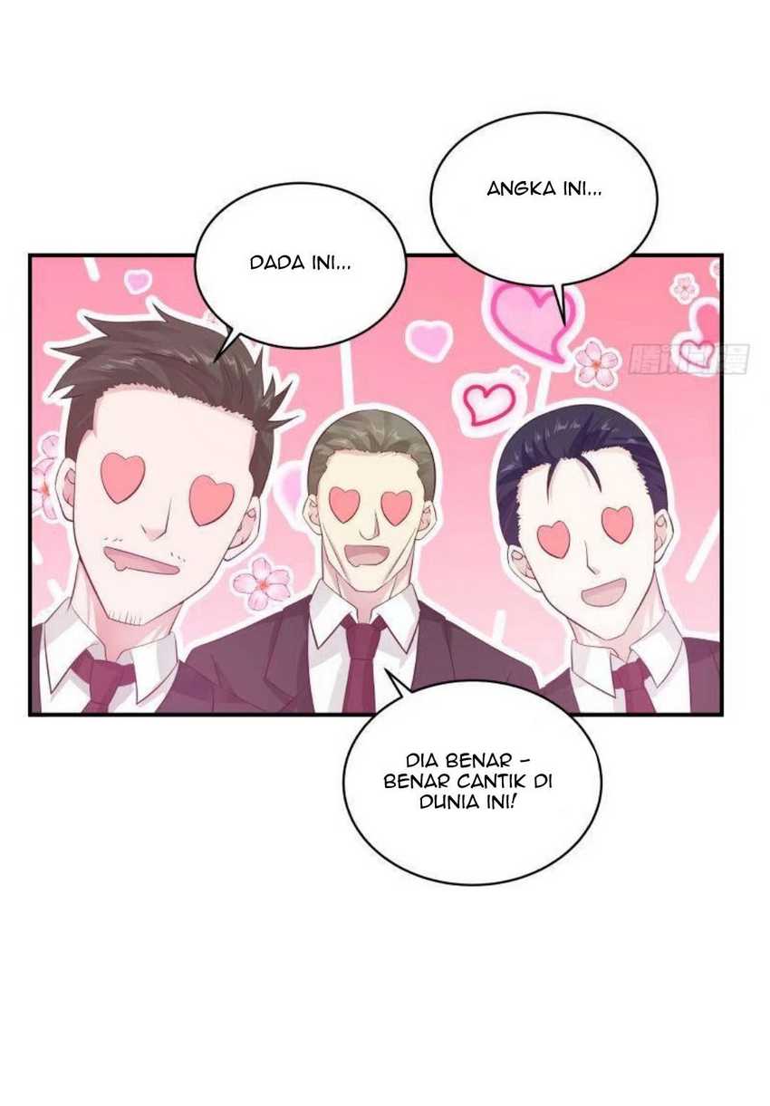 Metropolitan Killing Arrogant Immortal Chapter 28 Gambar 10