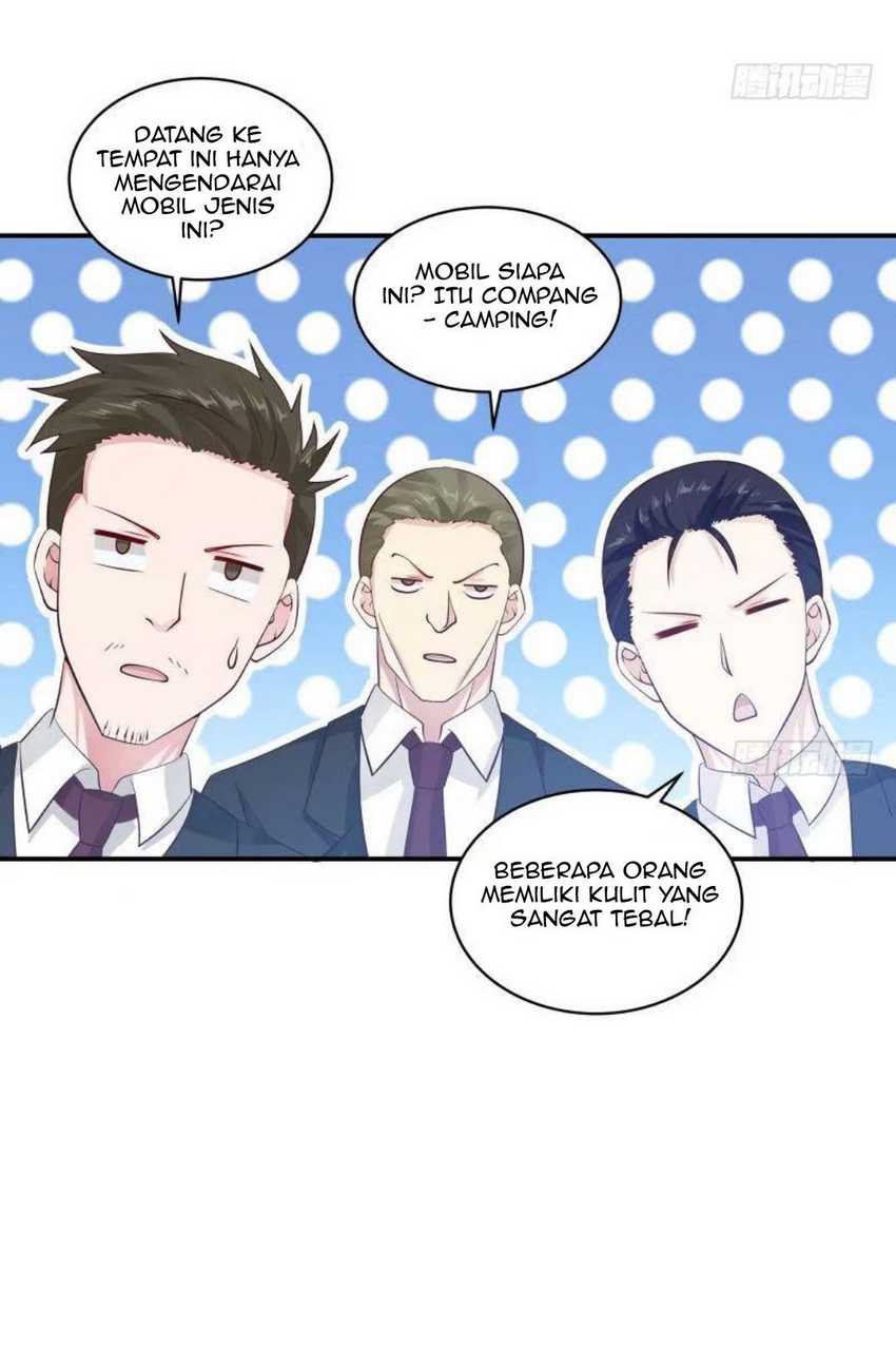 Metropolitan Killing Arrogant Immortal Chapter 28 Gambar 17