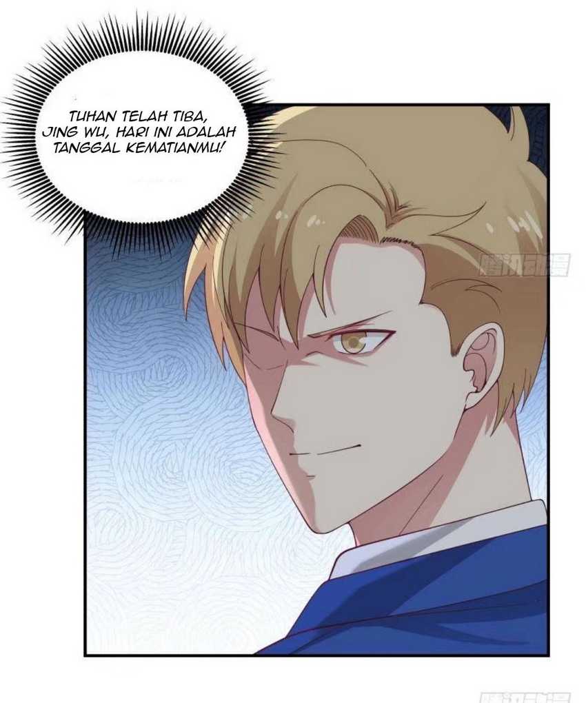 Metropolitan Killing Arrogant Immortal Chapter 28 Gambar 21