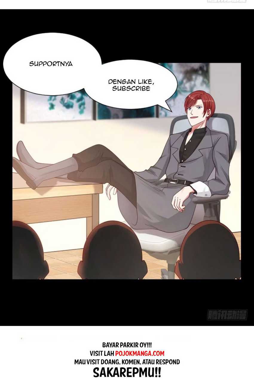 Metropolitan Killing Arrogant Immortal Chapter 28 Gambar 22