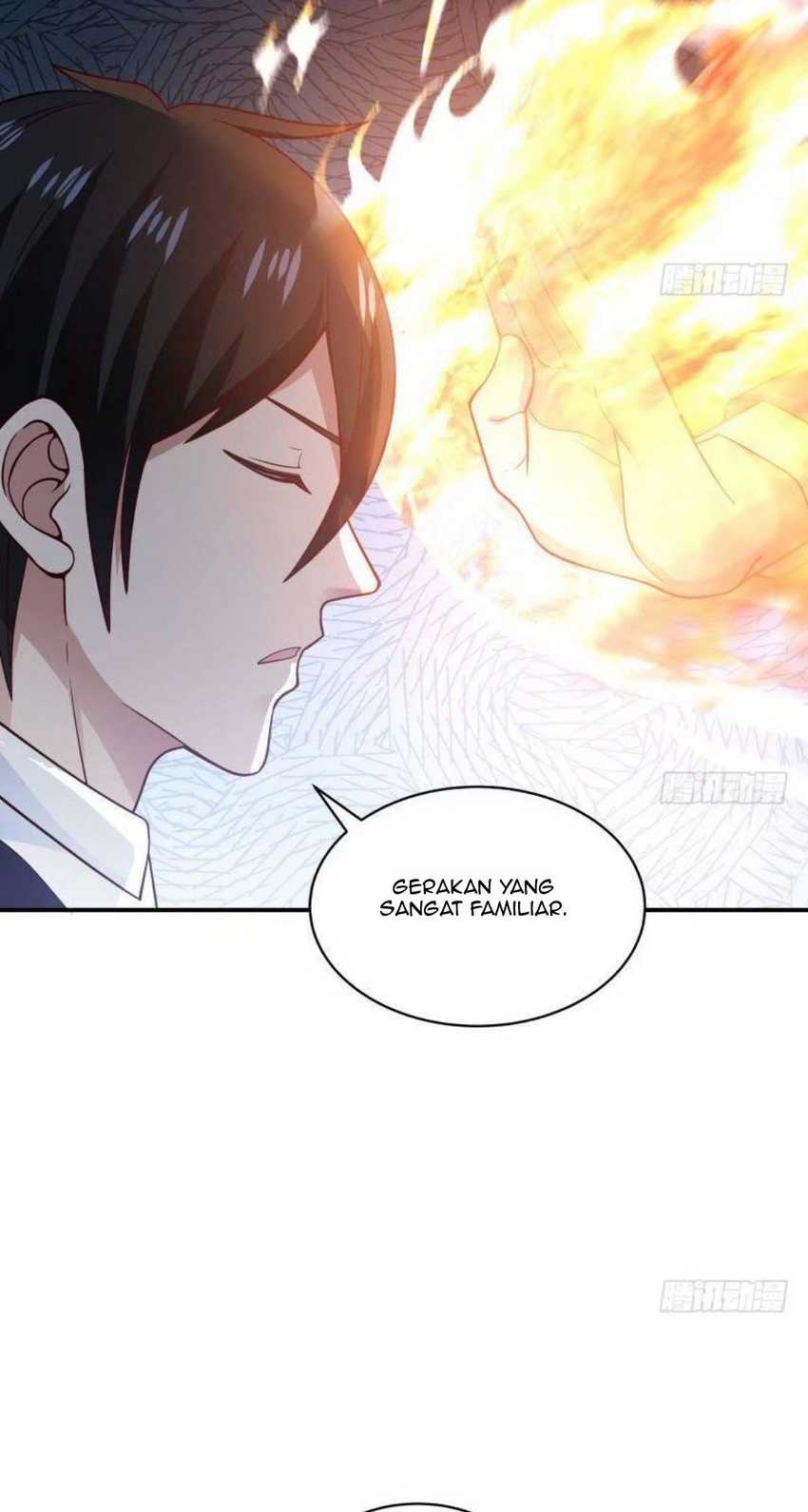 Metropolitan Killing Arrogant Immortal Chapter 29 Gambar 4