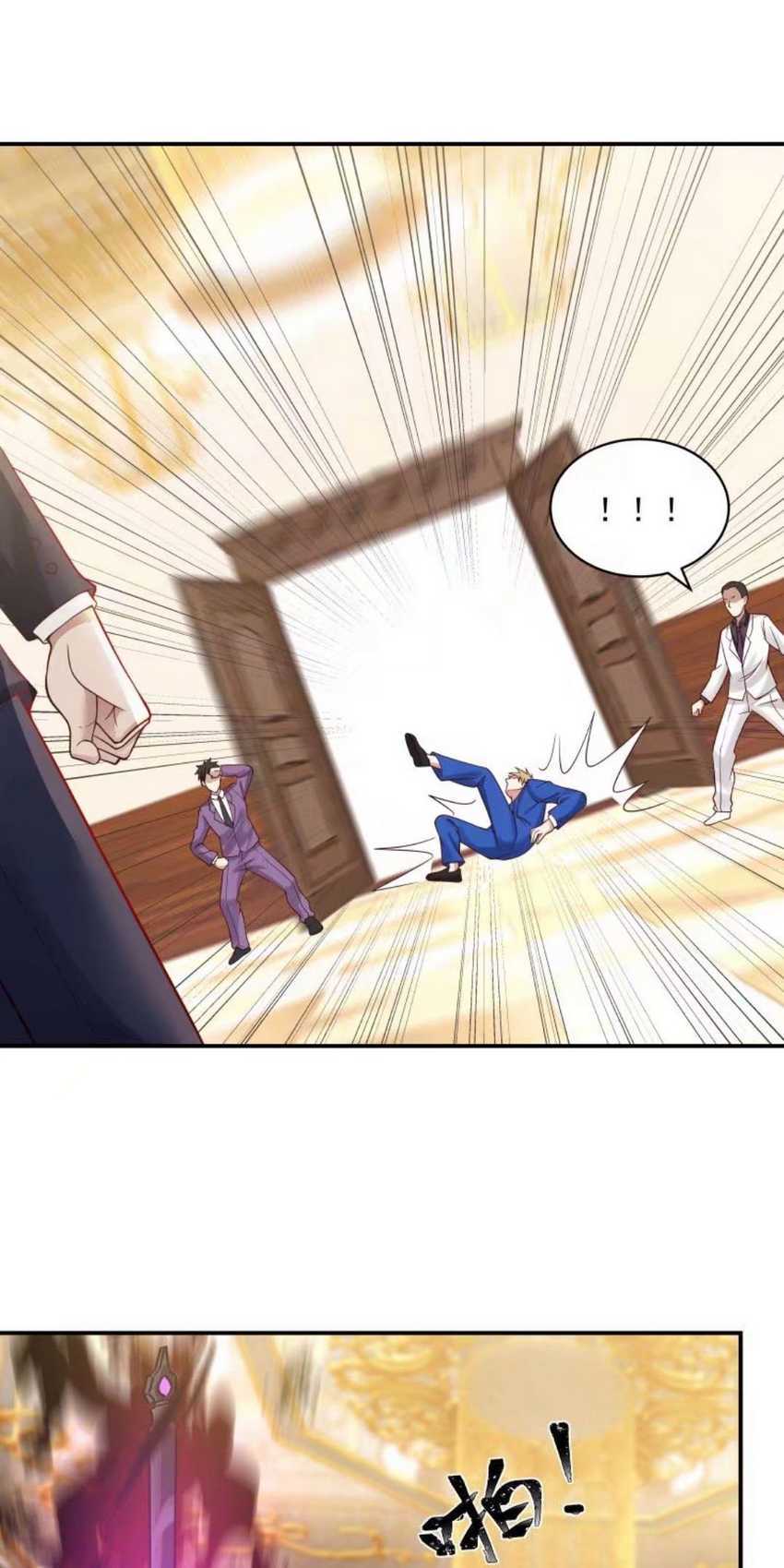 Metropolitan Killing Arrogant Immortal Chapter 29 Gambar 6