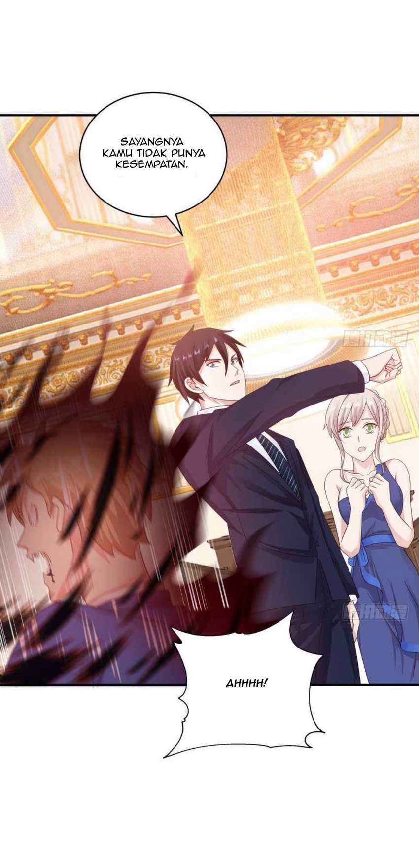 Metropolitan Killing Arrogant Immortal Chapter 29 Gambar 10