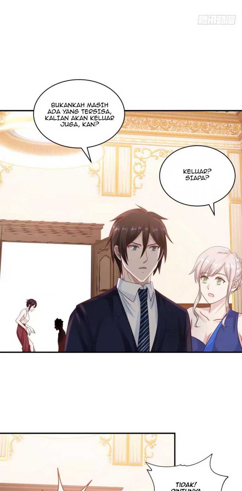 Metropolitan Killing Arrogant Immortal Chapter 29 Gambar 11
