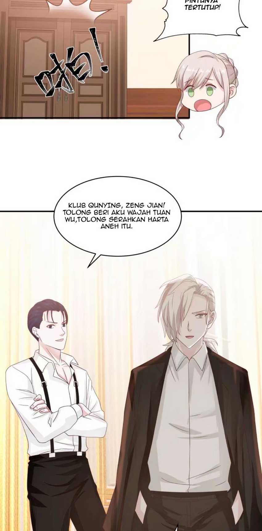 Metropolitan Killing Arrogant Immortal Chapter 29 Gambar 12