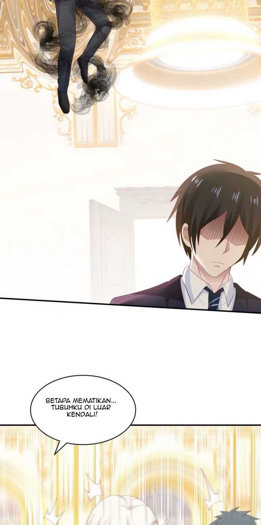 Metropolitan Killing Arrogant Immortal Chapter 29 Gambar 15