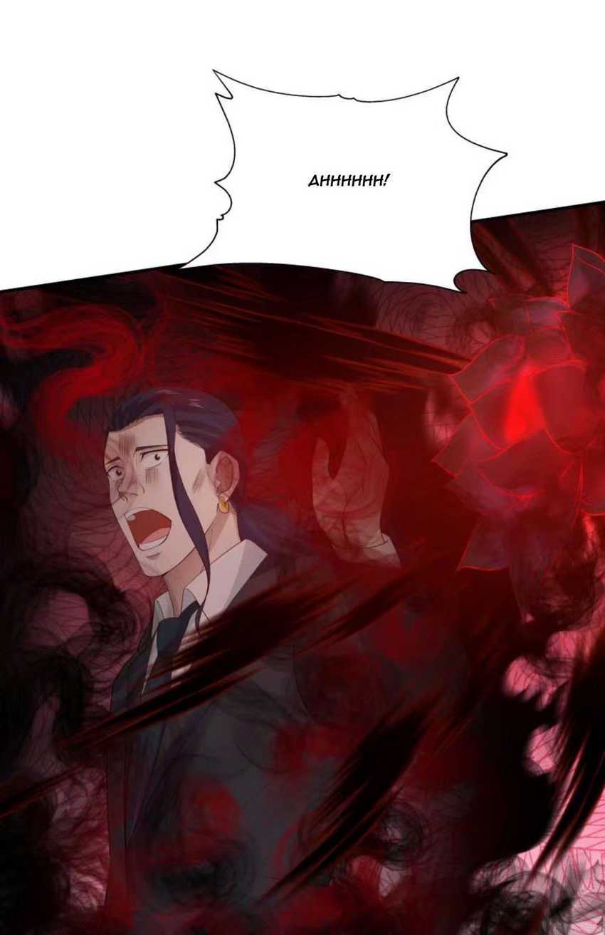 Metropolitan Killing Arrogant Immortal Chapter 29 Gambar 18