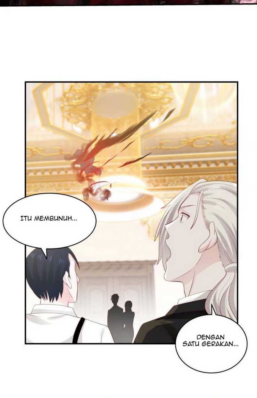 Metropolitan Killing Arrogant Immortal Chapter 29 Gambar 19