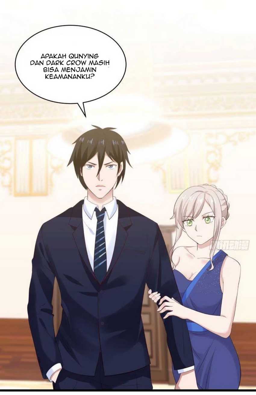 Metropolitan Killing Arrogant Immortal Chapter 29 Gambar 20