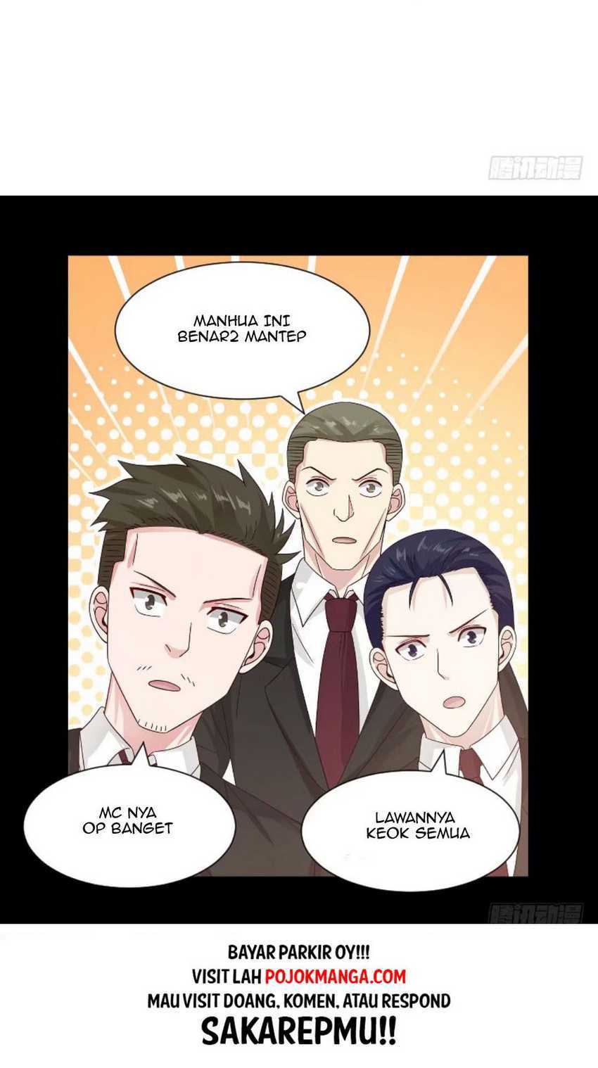 Metropolitan Killing Arrogant Immortal Chapter 29 Gambar 21