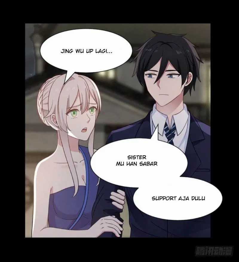 Metropolitan Killing Arrogant Immortal Chapter 34 Gambar 16
