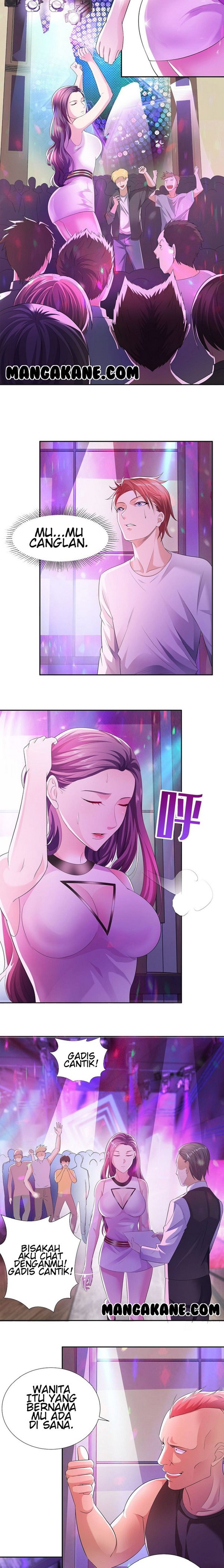 Metropolitan Prodigal Chapter 03 Gambar 2
