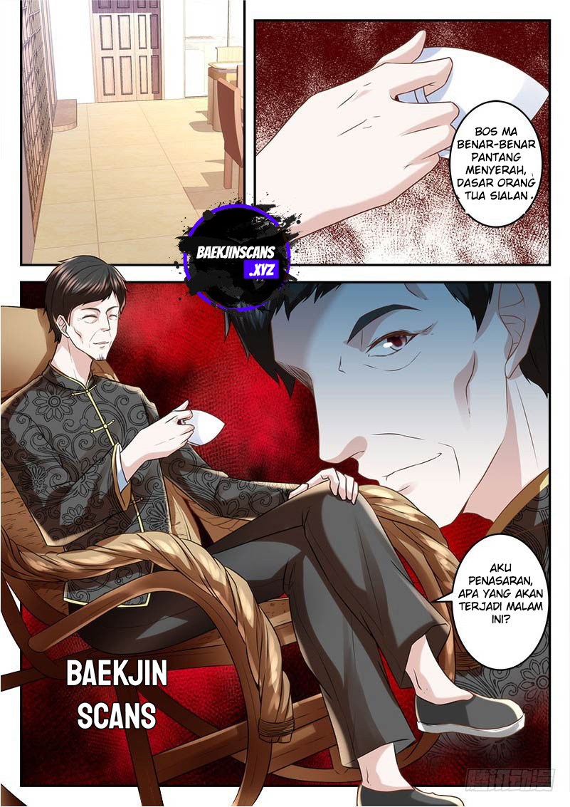 Metropolitan System Chapter 12 Gambar 1