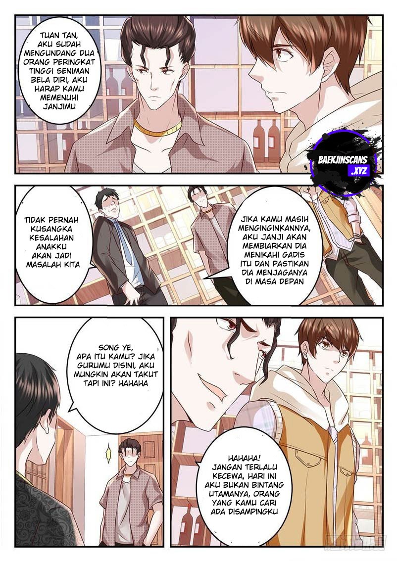Metropolitan System Chapter 12 Gambar 2