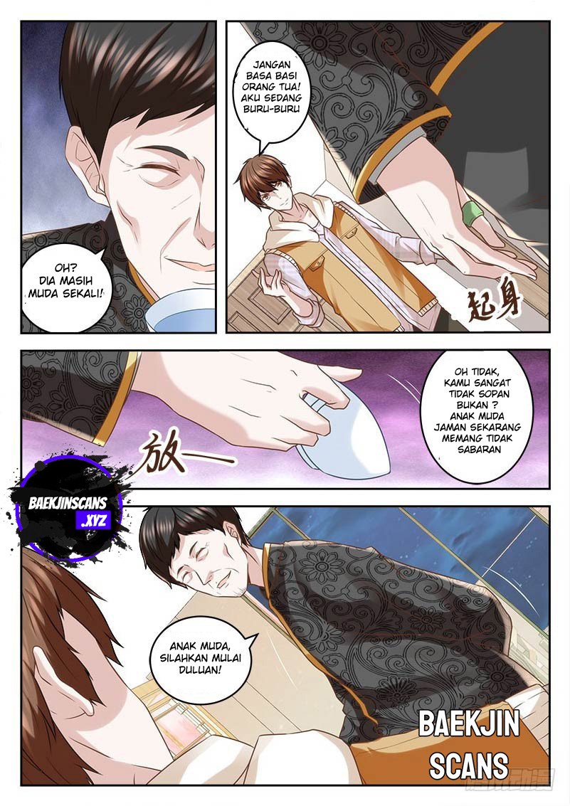 Metropolitan System Chapter 12 Gambar 3