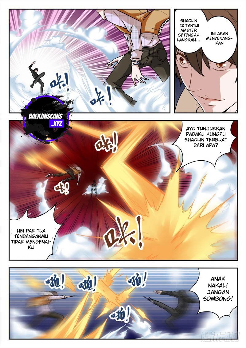 Metropolitan System Chapter 12 Gambar 5
