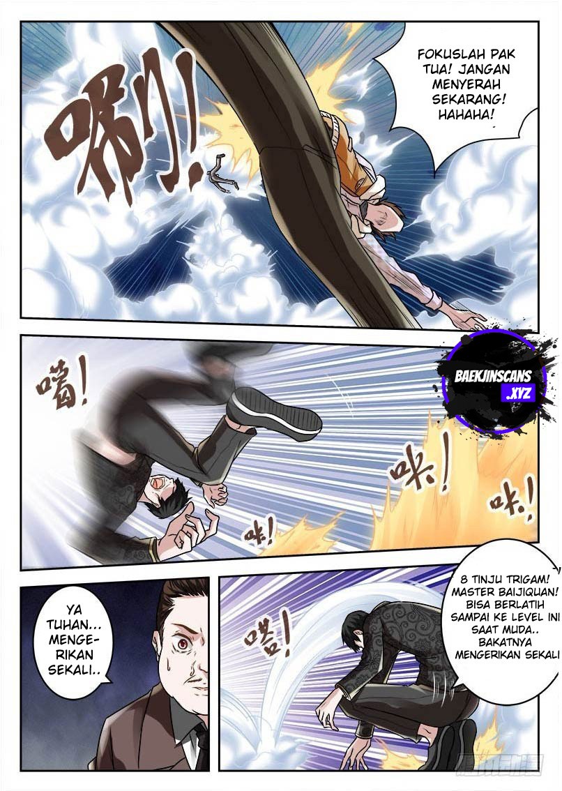 Metropolitan System Chapter 12 Gambar 7