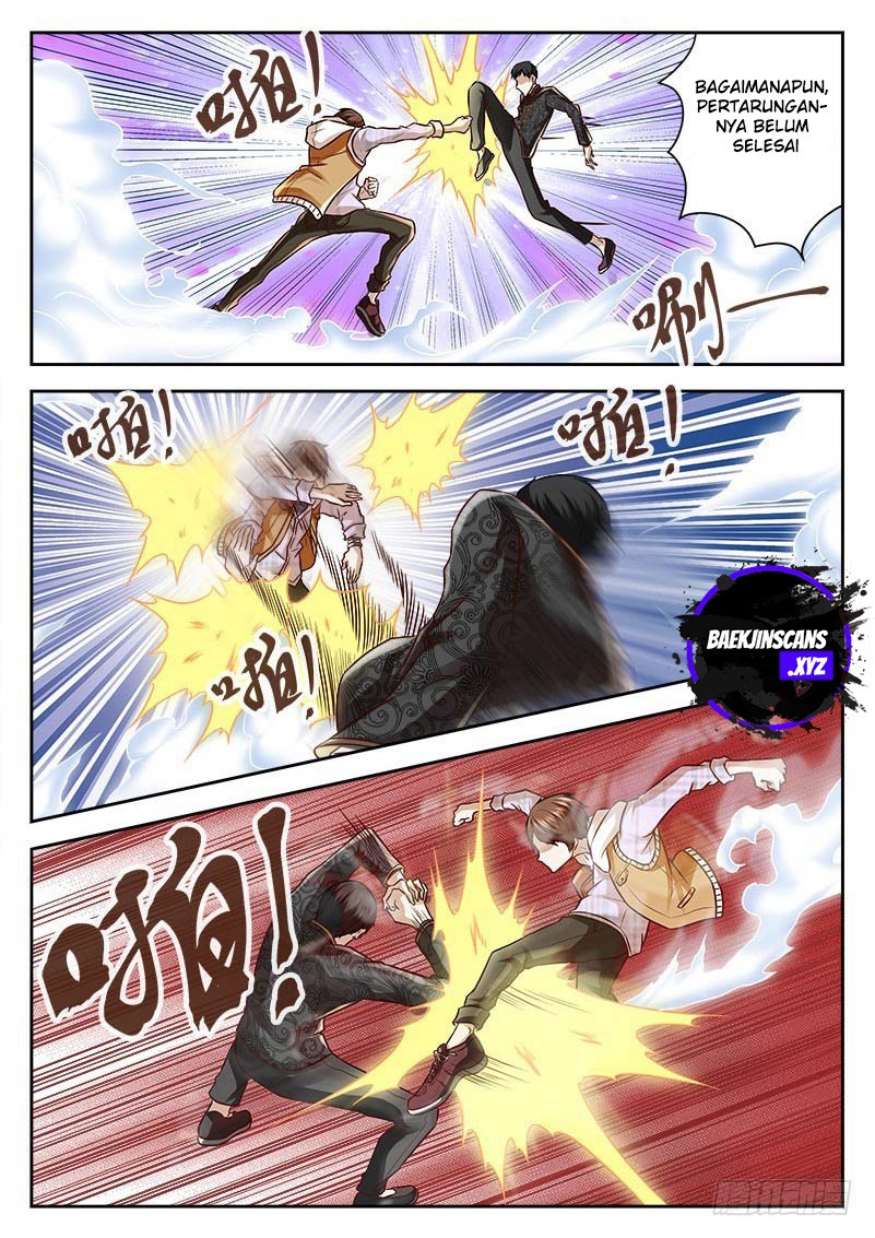 Metropolitan System Chapter 12 Gambar 8