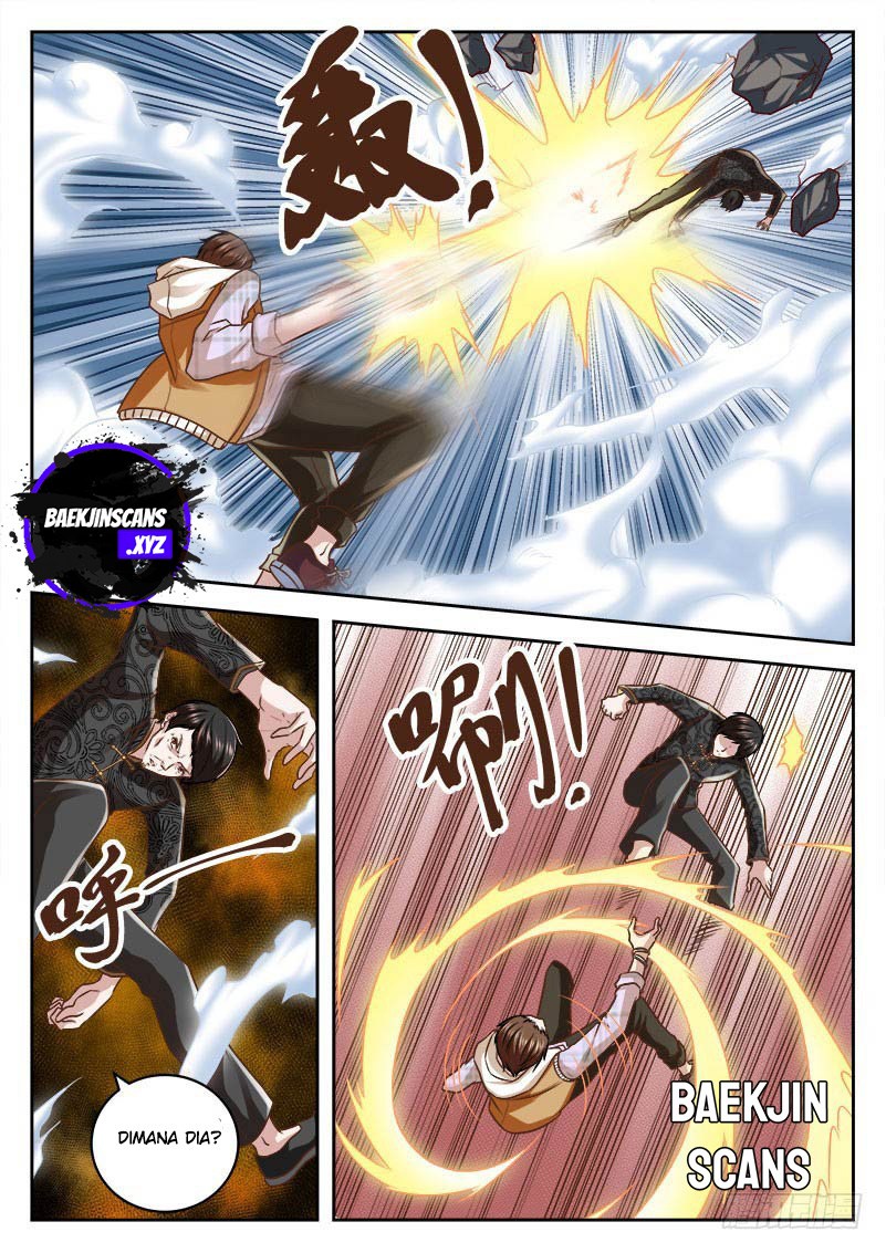 Metropolitan System Chapter 12 Gambar 9