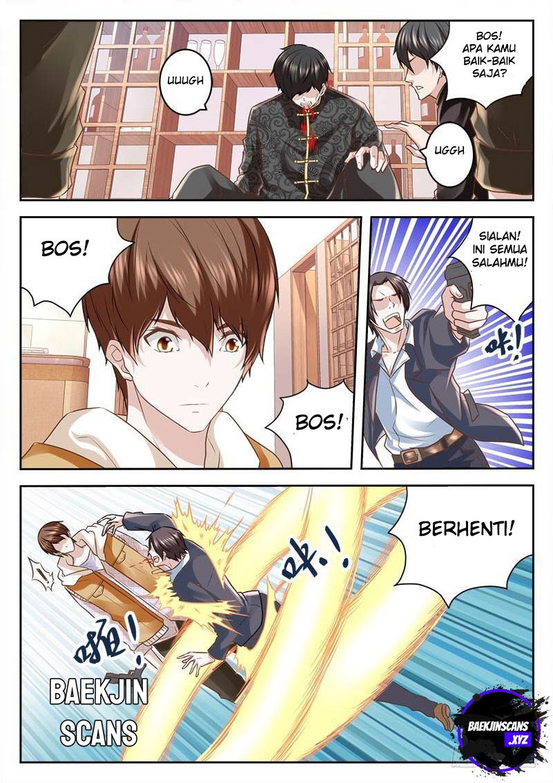 Metropolitan System Chapter 13 Gambar 1