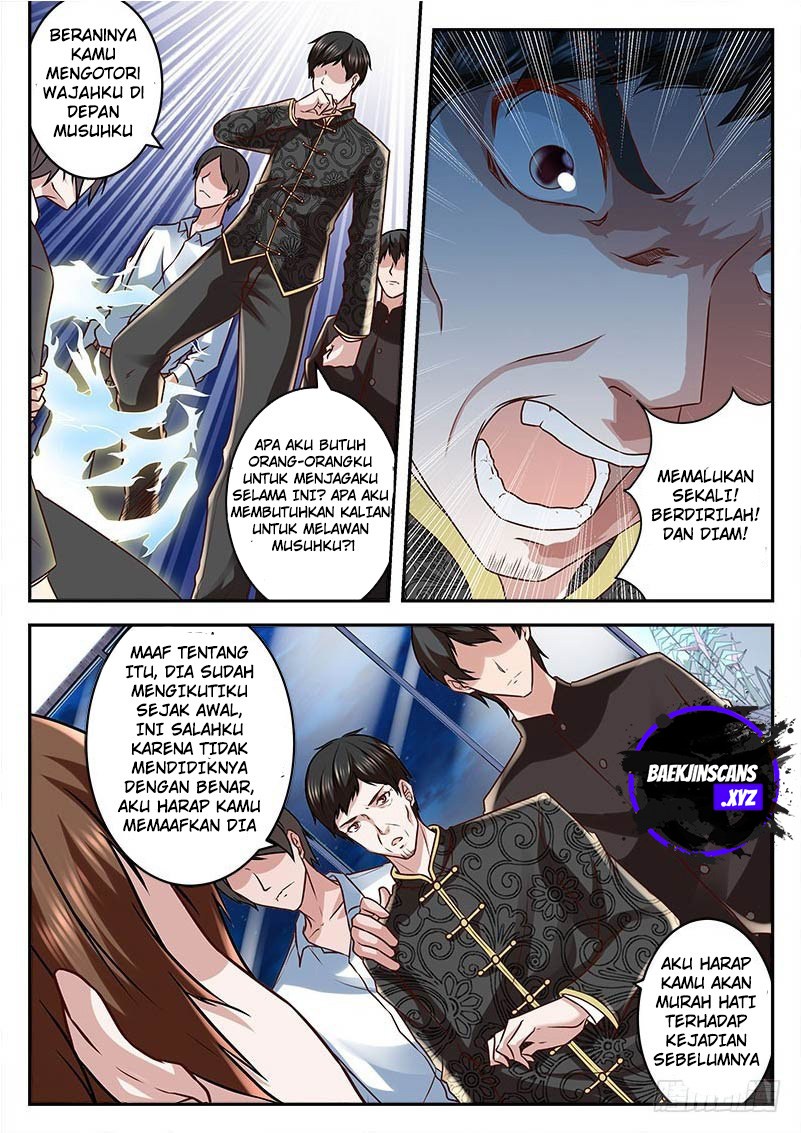 Metropolitan System Chapter 13 Gambar 2