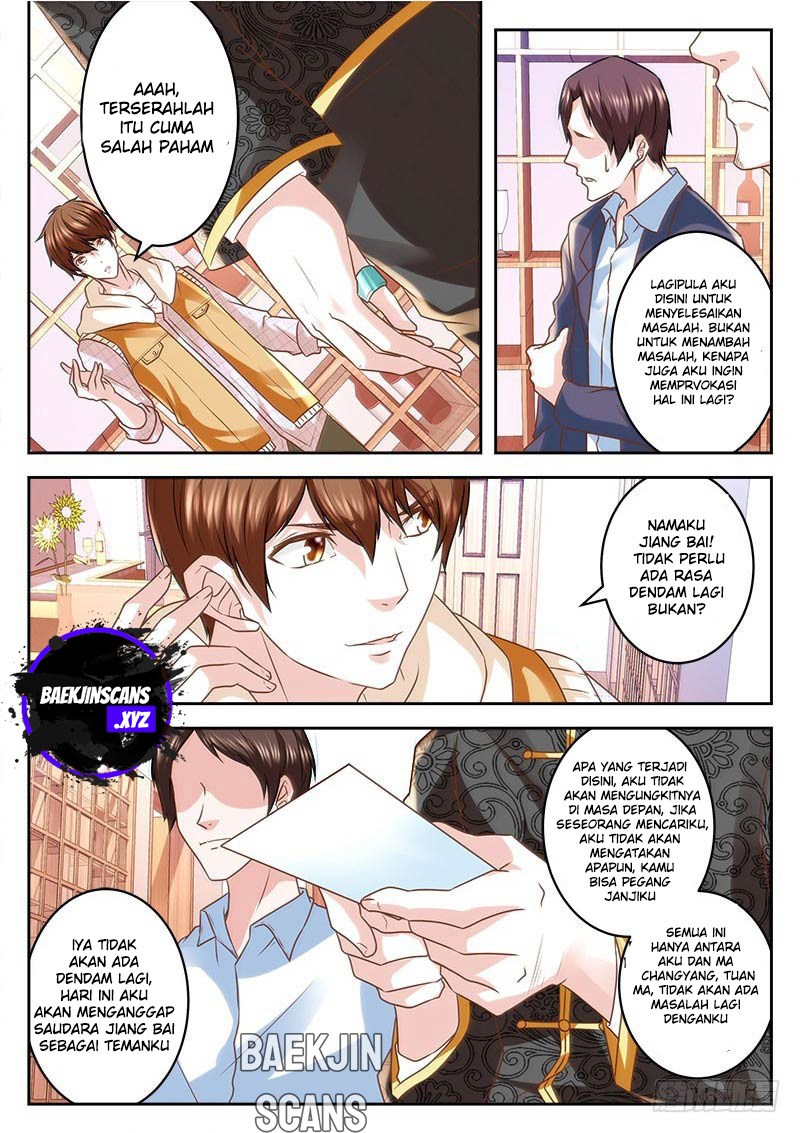 Metropolitan System Chapter 13 Gambar 3