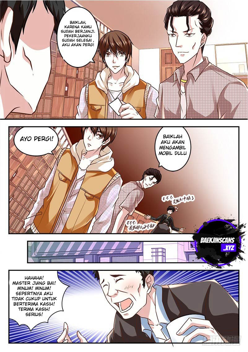 Metropolitan System Chapter 13 Gambar 4