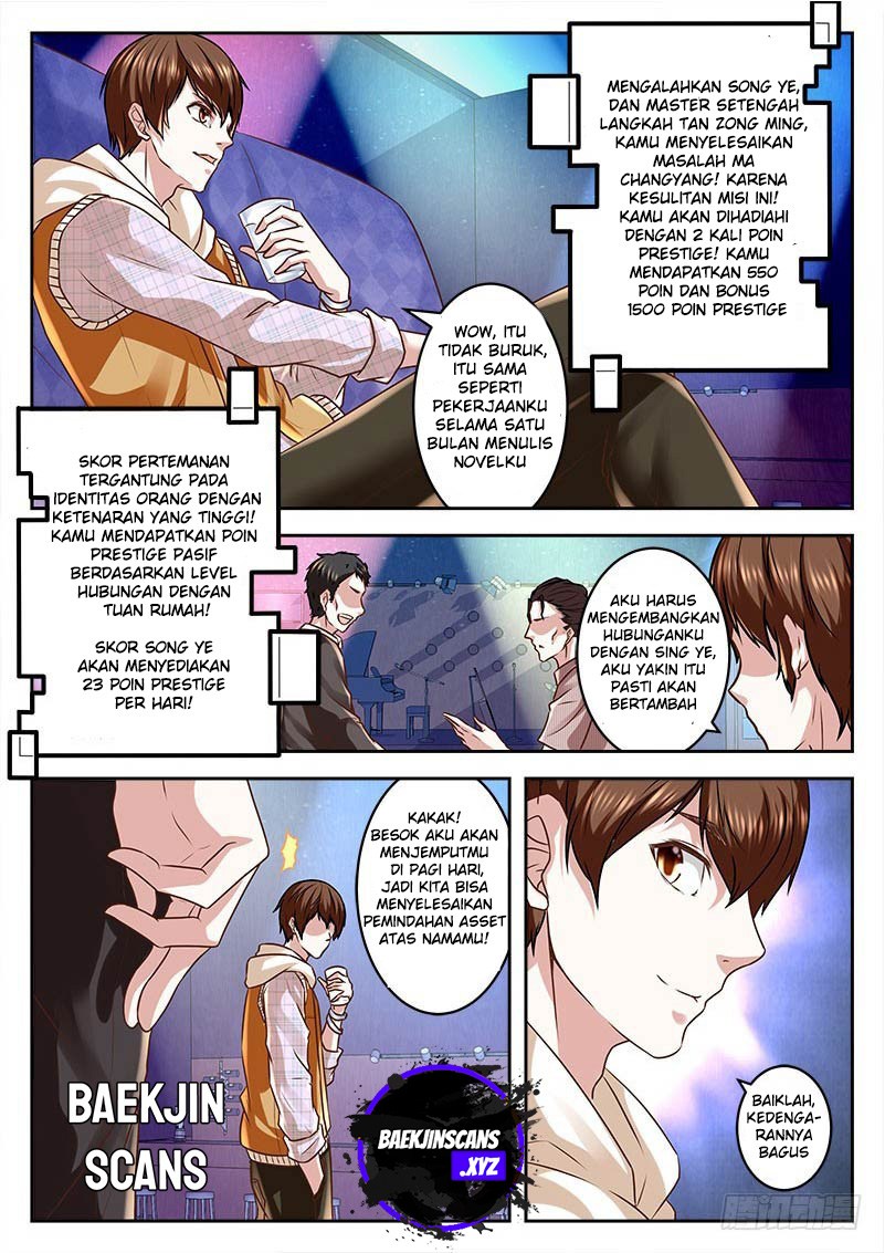Metropolitan System Chapter 13 Gambar 6