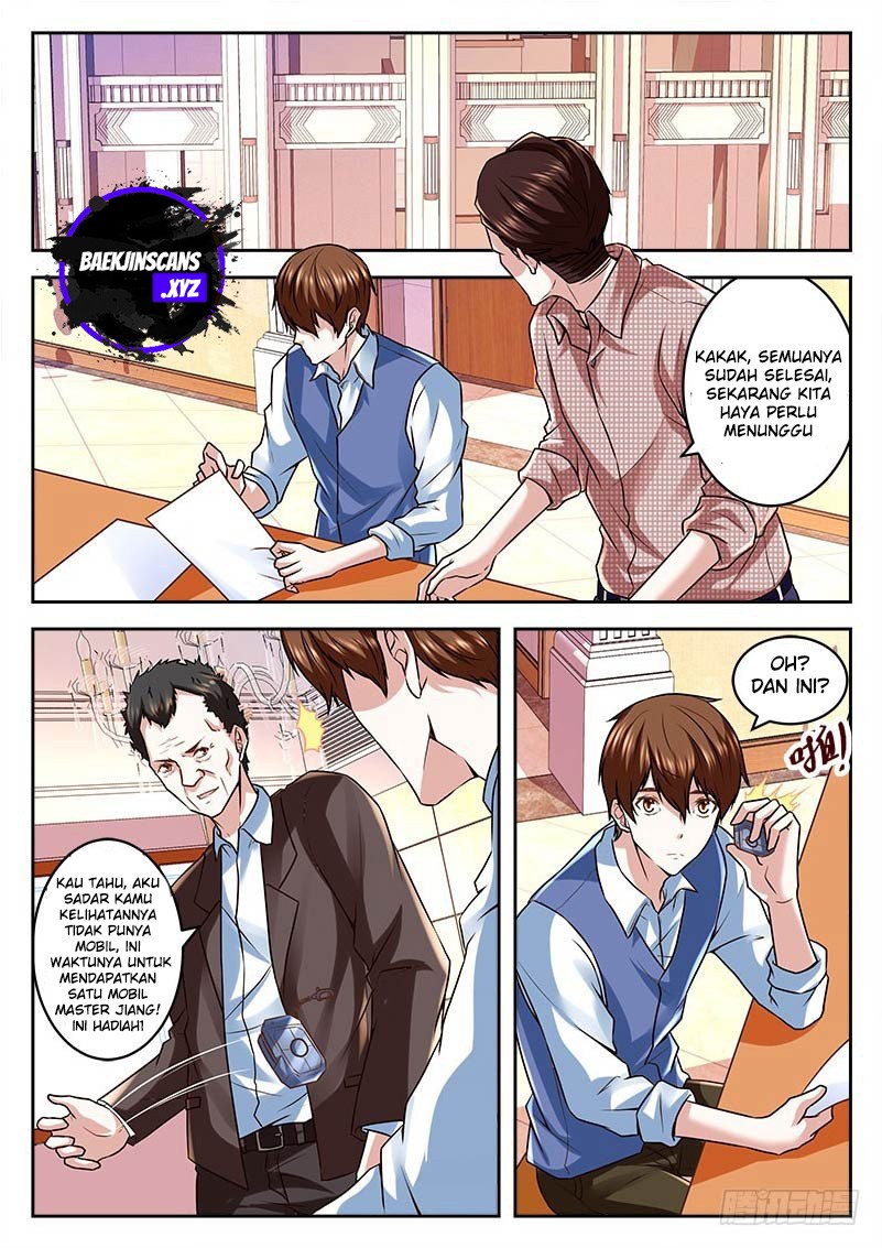 Metropolitan System Chapter 13 Gambar 7