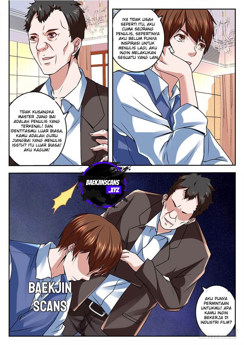 Metropolitan System Chapter 13 Gambar 10