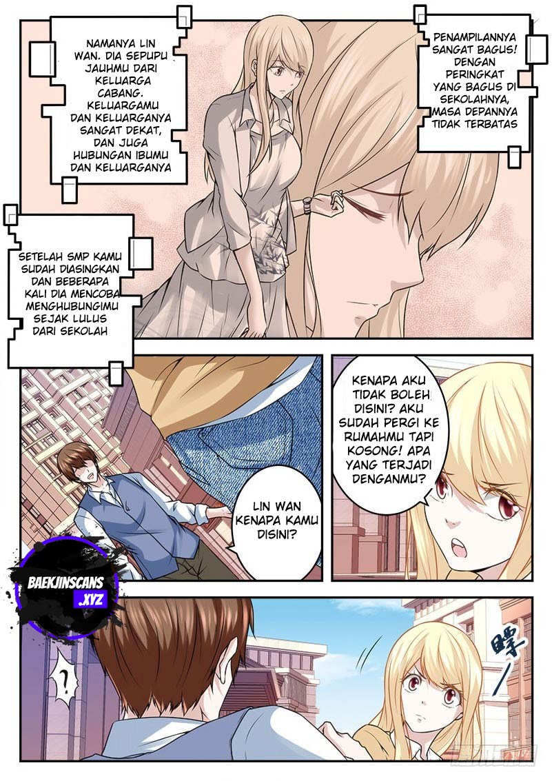 Metropolitan System Chapter 14 Gambar 4