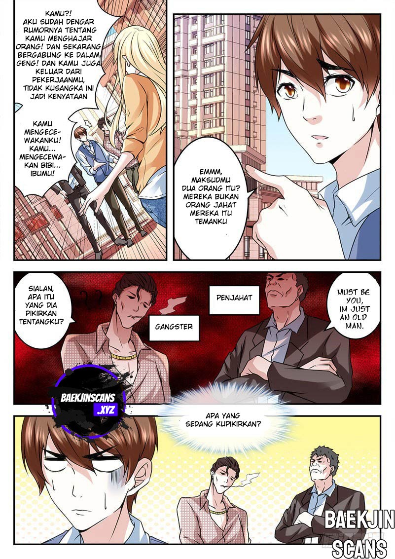 Metropolitan System Chapter 14 Gambar 5