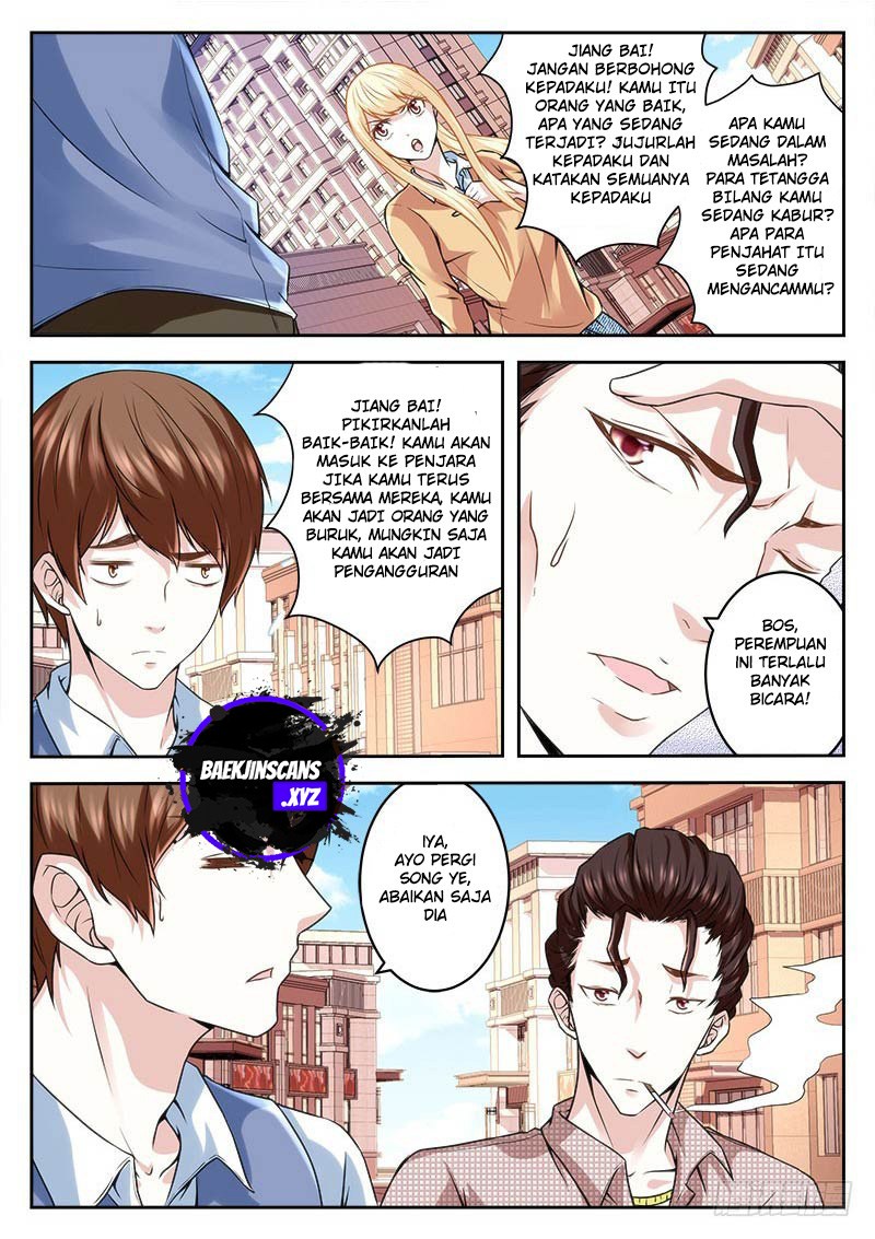 Metropolitan System Chapter 14 Gambar 6