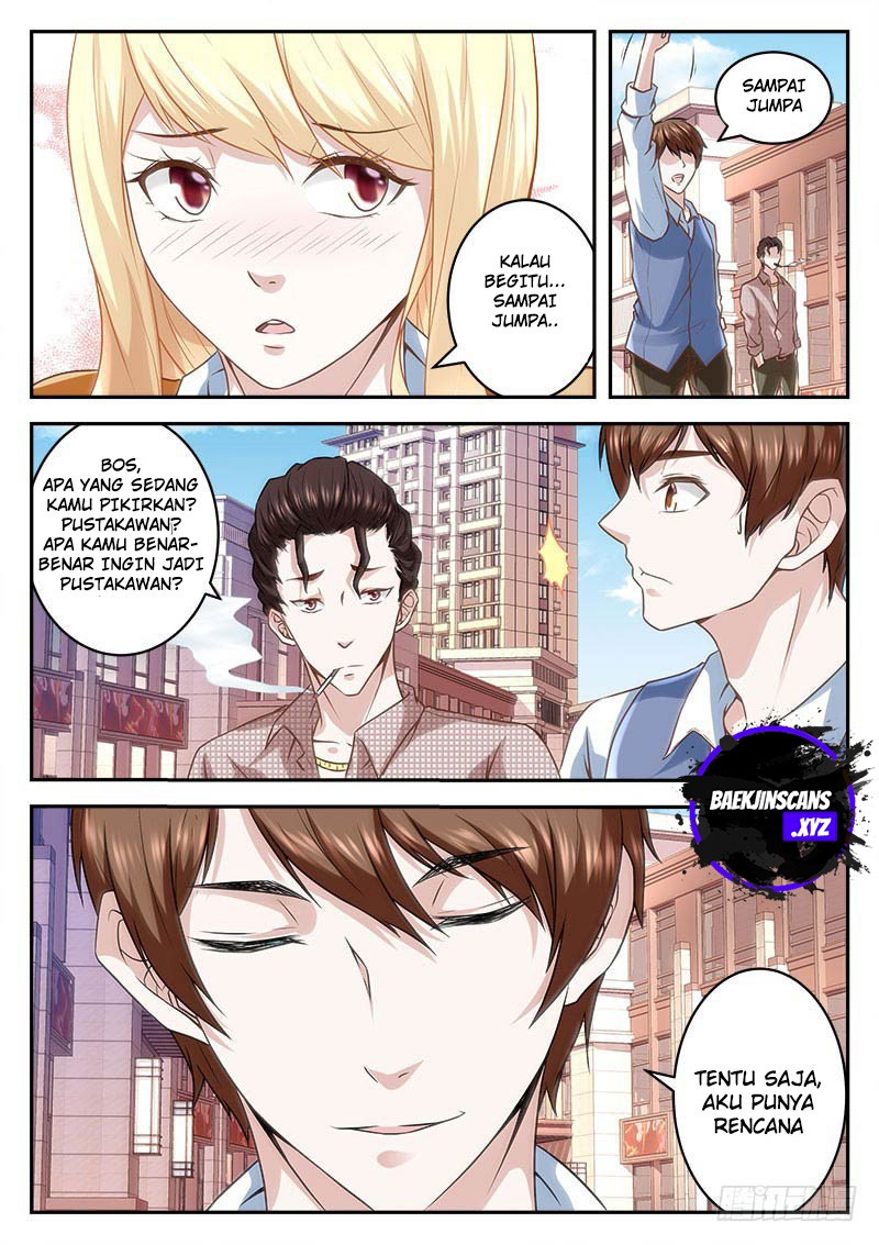 Metropolitan System Chapter 14 Gambar 9