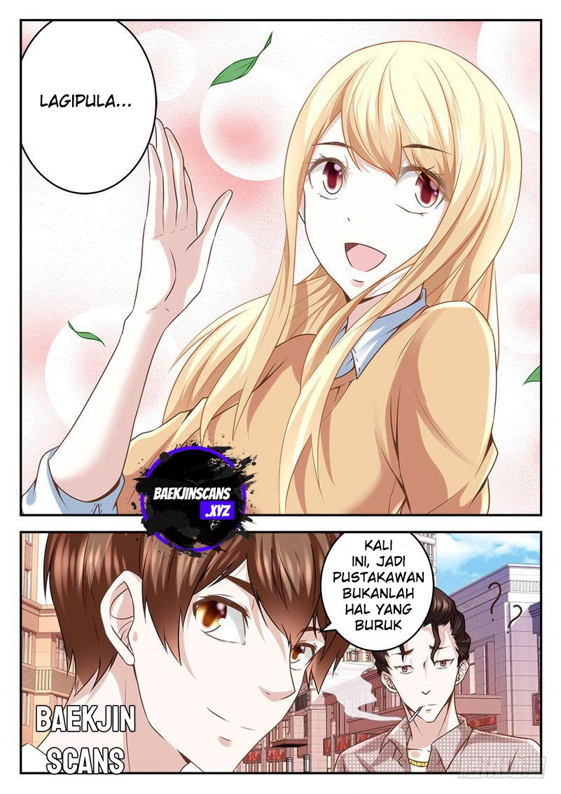 Metropolitan System Chapter 14 Gambar 10