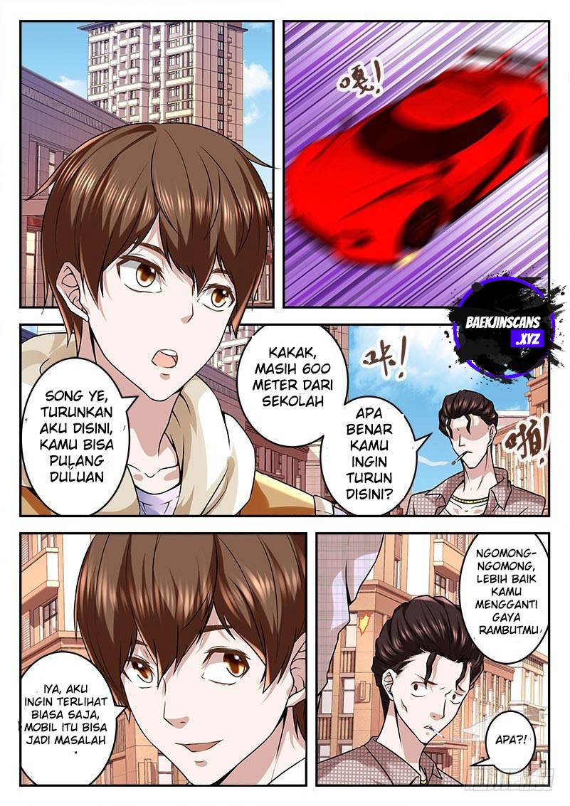 Metropolitan System Chapter 15 Gambar 1
