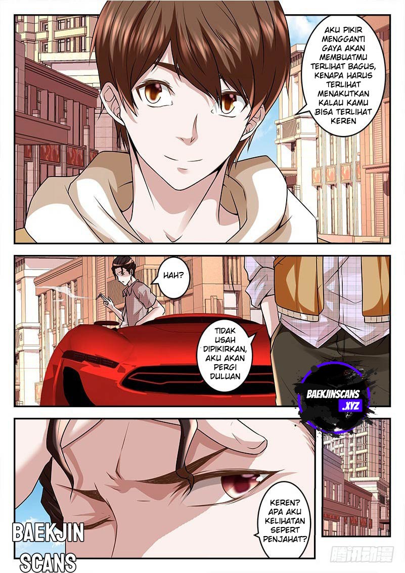 Metropolitan System Chapter 15 Gambar 2