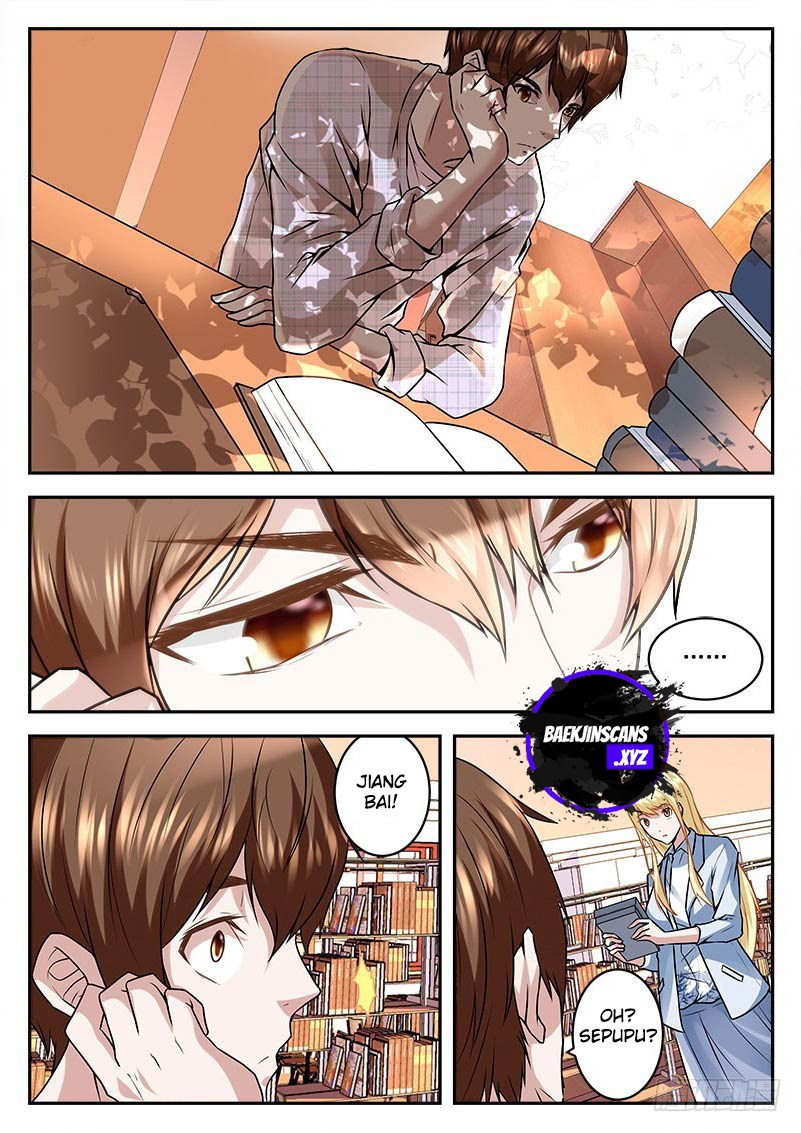 Metropolitan System Chapter 15 Gambar 7