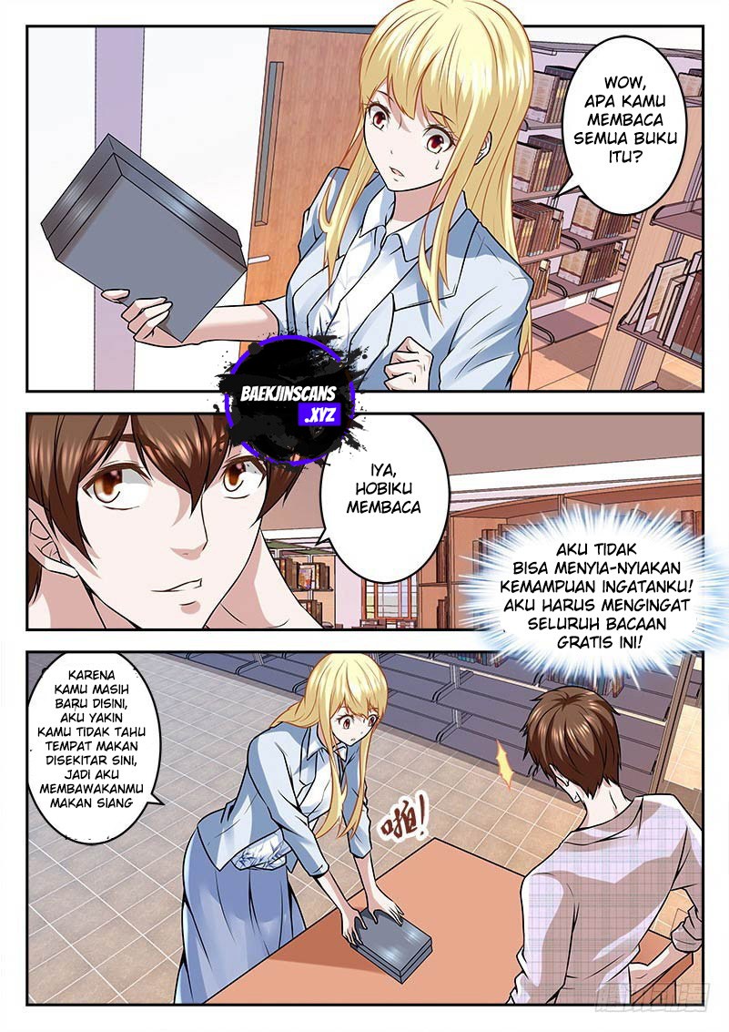 Metropolitan System Chapter 15 Gambar 8